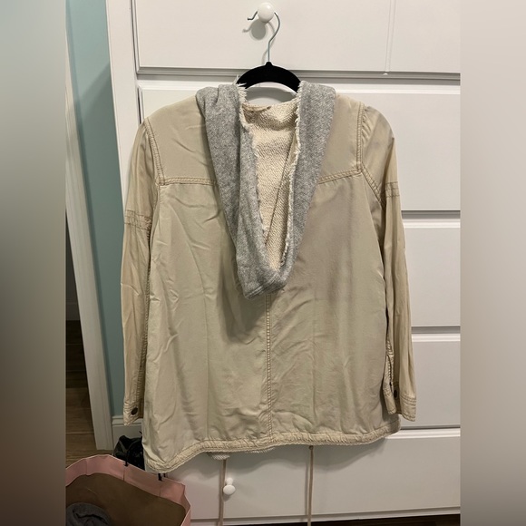 Free People Jacket - Picture 3 of 6